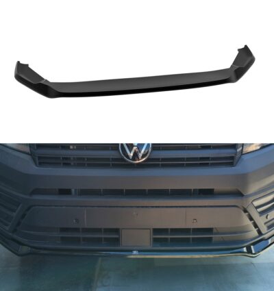 Lame de pare-chocs avant Volkswagen Crafter Mk2 / MAN TGE