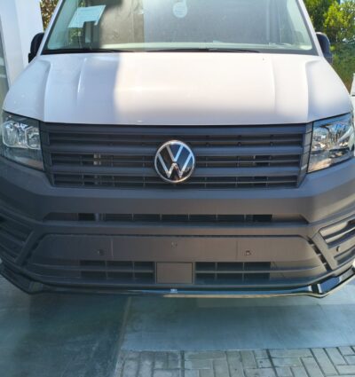 Lame de pare-chocs avant Volkswagen Crafter Mk2 / MAN TGE
