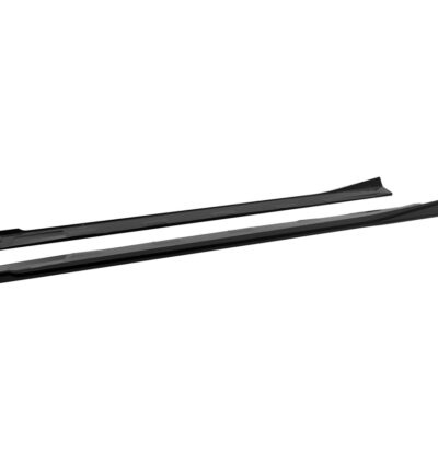 Extensions de bas de caisse (la paire) Citroen C3 Mk4