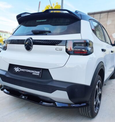 Lame arrière Citroen C3 Mk4