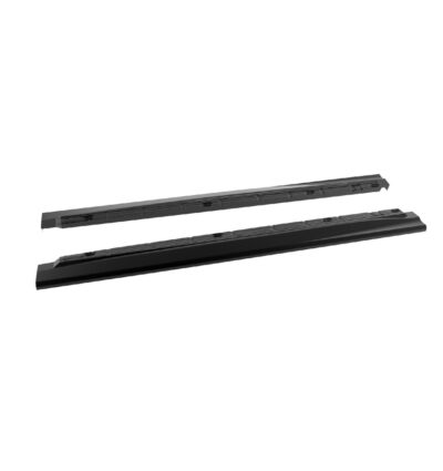 Extensions de bas de caisse (la paire) Volkswagen Tiguan Mk3 R-Line