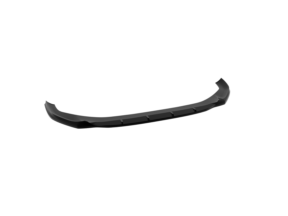 Lame de pare-chocs avant Audi A4 B9 Facelift