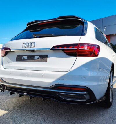 Lame arrière Audi A4 B9 Facelift Avant