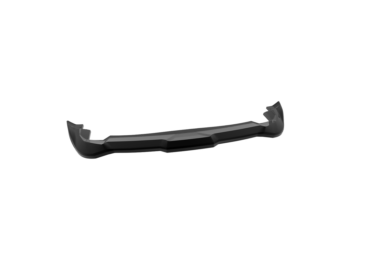 Lame de pare-chocs avant Dacia Duster Mk3