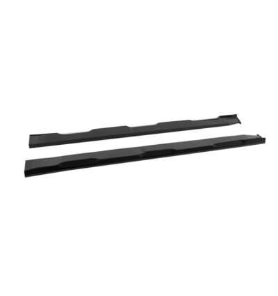 Extensions de bas de caisse (la paire) Dacia Duster Mk3