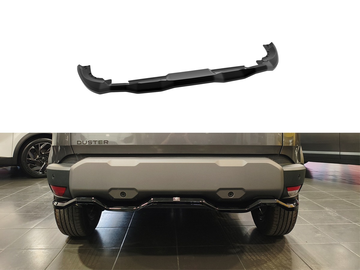 Lame arrière Dacia Duster Mk3