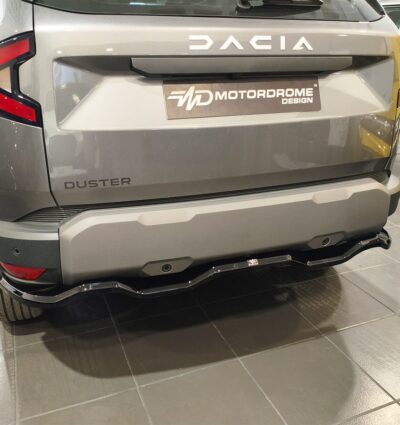 Lame arrière Dacia Duster Mk3