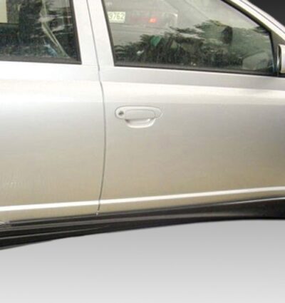 Bas de caisse (la paire) Toyota Yaris Mk1 (1999-2005)