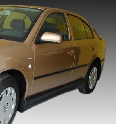 Bas de caisse (la paire) Skoda Octavia Mk1 (1996-2004)