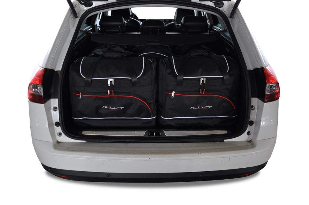 Citroën : Tous vos accessoires compatibles C5 5 Portes 2008 Et Plus