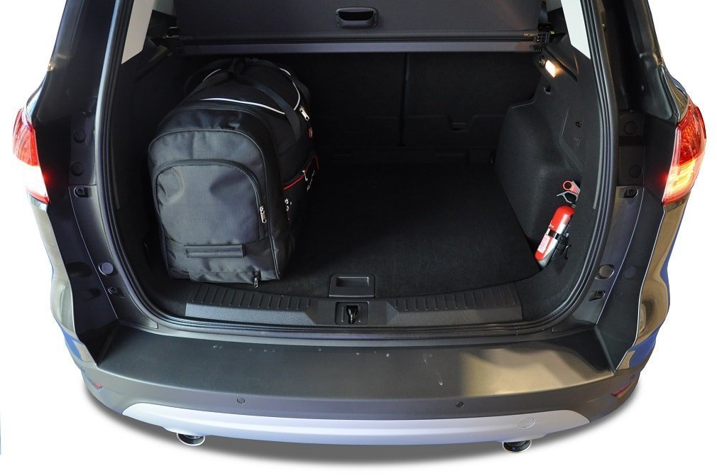 FORD KUGA II (2012/2019) - Pack de 4 sacs de voyage sur-mesure KJUST SPORT