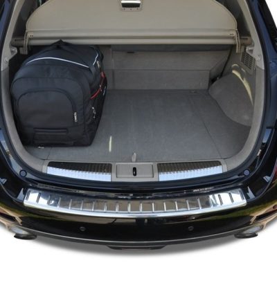 NISSAN MURANO II (2008/2015) - Pack de 4 sacs de voyage sur-mesure KJUST SPORT