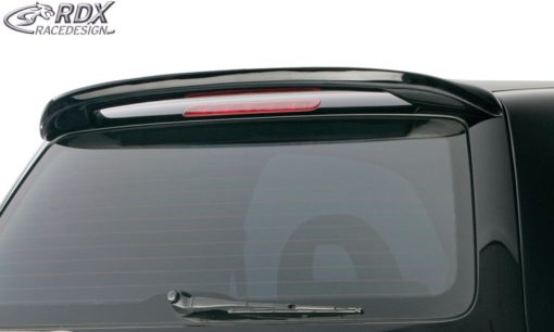 RDX Aileron / Becquet pour VW Lupo & SEAT Arosa 6H/6Hs