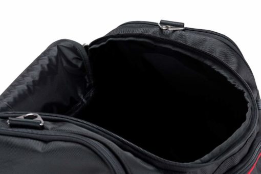 SEAT LEON III (2013/2020) - Pack de 4 sacs de voyage sur-mesure KJUST AERO