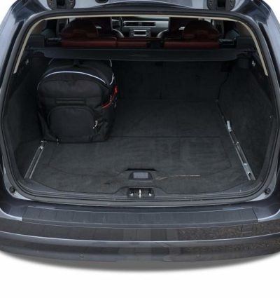 VOLVO V70 III (2007/2016) - Pack de 5 sacs de voyage sur-mesure KJUST SPORT