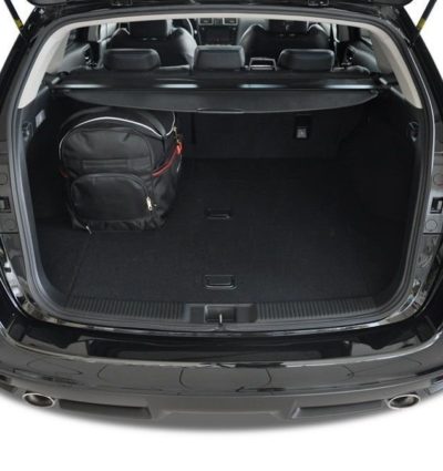 SUBARU LEVORG I (2015/+) - Pack de 5 sacs de voyage sur-mesure KJUST SPORT