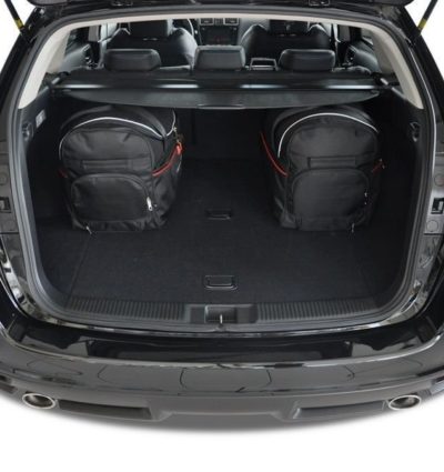 SUBARU LEVORG I (2015/+) - Pack de 5 sacs de voyage sur-mesure KJUST SPORT