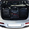 MINI CLUBMAN F54 (2015/+) - Pack de 4 sacs de voyage sur-mesure KJUST AERO