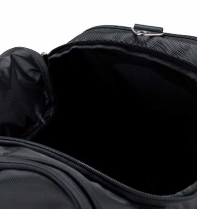 BMW X4 F26 (2014/2017) - Pack de 4 sacs de voyage sur-mesure KJUST SPORT