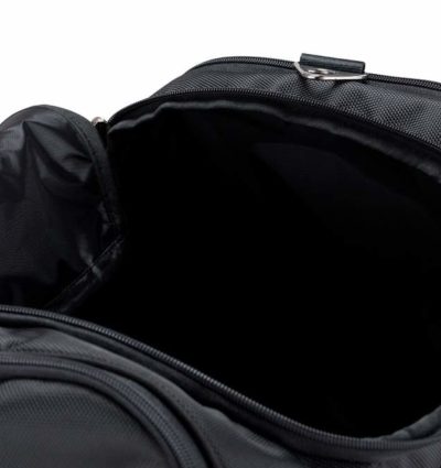 AUDI Q5 I (2008/2016) - Pack de 4 sacs de voyage sur-mesure KJUST SPORT