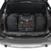 BMW X1 F48 (2015/+) - Pack de 4 sacs de voyage sur-mesure KJUST SPORT