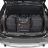 BMW X1 F48 (2015/+) - Pack de 4 sacs de voyage sur-mesure KJUST AERO