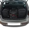 VW GOLF SPORTSVAN VII (2013/+) - Pack de 4 sacs de voyage sur-mesure KJUST AERO