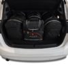 BMW SÉRIE 2 ACTIVE TOURER F45 (2014/+) - Pack de 4 sacs de voyage sur-mesure KJUST AERO