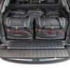 BMW X5 F15 (2013/2018) - Pack de 5 sacs de voyage sur-mesure KJUST AERO