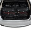 BMW SÉRIE 5 TOURING F11 (2010/2017) - Pack de 5 sacs de voyage sur-mesure KJUST AERO