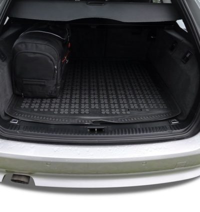 BMW SÉRIE 5 TOURING E61 (2003/2010) - Pack de 5 sacs de voyage sur-mesure KJUST AERO