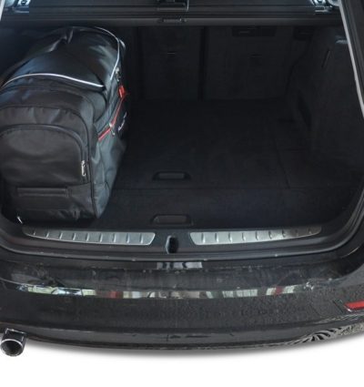 BMW SÉRIE 3 TOURING F31 (2012/2018) - Pack de 4 sacs de voyage sur-mesure KJUST AERO