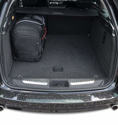 RENAULT LAGUNA GRANDTOUR III (2007/2015) - Pack de 5 sacs de voyage sur-mesure KJUST AERO
