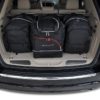 JEEP GRAND CHEROKEE IV (2010/+) - Pack de 4 sacs de voyage sur-mesure KJUST SPORT