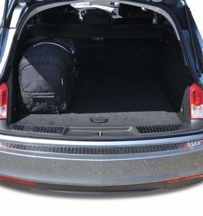 OPEL INSIGNIA TOURER I (2009/2017) - Pack de 4 sacs de voyage sur-mesure KJUST SPORT