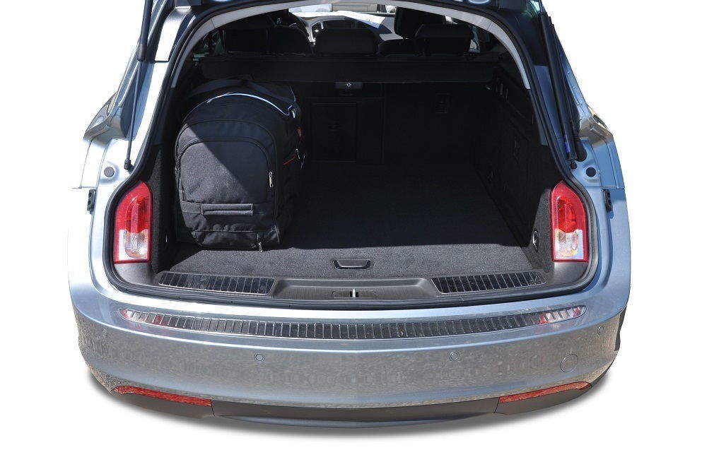 OPEL INSIGNIA TOURER I (2009/2017) - Pack de 4 sacs de voyage sur-mesure KJUST SPORT