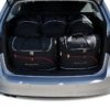 VW PASSAT VARIANT B7 (2010/2014) - Pack de 5 sacs de voyage sur-mesure KJUST AERO