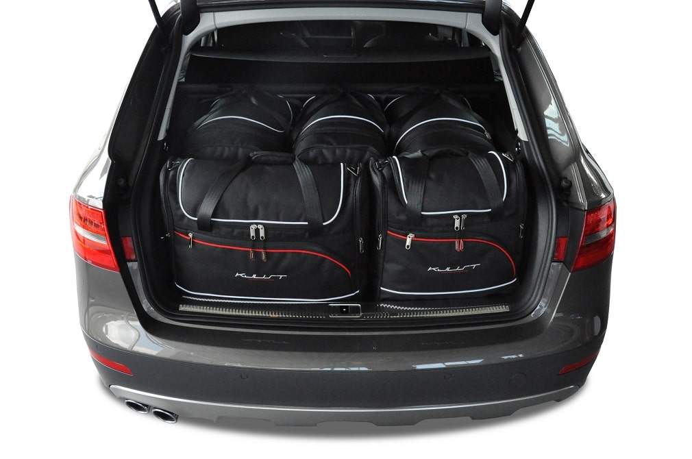 Bas de caisse (la paire) Splitters pour Opel Corsa F (2019-Present) –  VikingAuto : Tout l'équipement pour votre auto