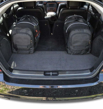 MERCEDES-BENZ R I (2005/2012) - Pack de 6 sacs de voyage sur-mesure KJUST SPORT