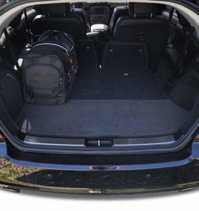 MERCEDES-BENZ R I (2005/2012) - Pack de 6 sacs de voyage sur-mesure KJUST SPORT