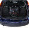 VOLVO V60 I (2010/2018) - Pack de 4 sacs de voyage sur-mesure KJUST AERO