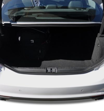 ALFA ROMEO GIULIA II (2015/+) - Pack de 4 sacs de voyage sur-mesure KJUST AERO