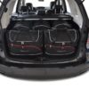 SUBARU FORESTER IV (2012/2018) - Pack de 5 sacs de voyage sur-mesure KJUST AERO