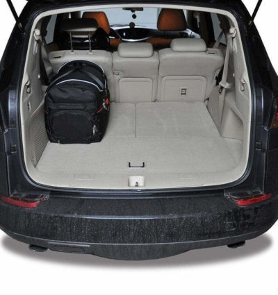 SUBARU TRIBECA I (2005/2014) - Pack de 5 sacs de voyage sur-mesure KJUST SPORT