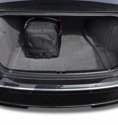 BMW SÉRIE 7 E65 (2001/2008) - Pack de 5 sacs de voyage sur-mesure KJUST AERO