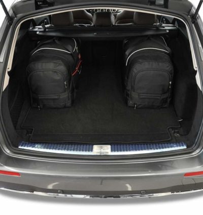 MERCEDES-BENZ E KOMBI W213 (2016/+) - Pack de 5 sacs de voyage sur-mesure KJUST SPORT