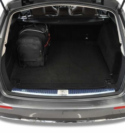 MERCEDES-BENZ E KOMBI W213 (2016/+) - Pack de 5 sacs de voyage sur-mesure KJUST SPORT