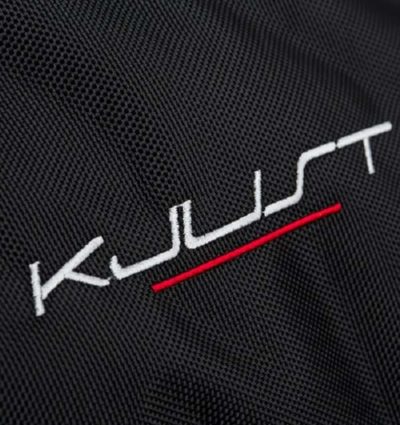 RENAULT ESPACE IV (2002/2014) - Pack de 5 sacs de voyage sur-mesure KJUST SPORT