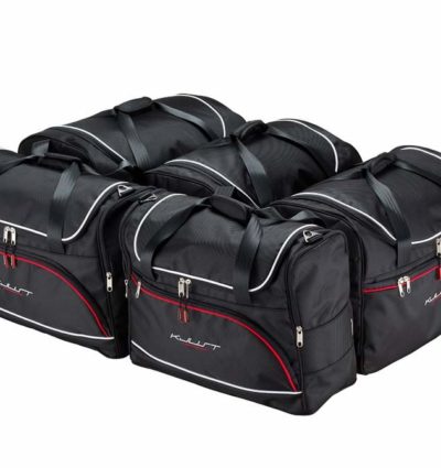 FIAT TIPO SW II (2016/+) - Pack de 5 sacs de voyage sur-mesure KJUST AERO