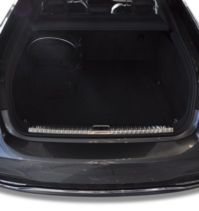 AUDI A7 II (2017/+) - Pack de 5 sacs de voyage sur-mesure KJUST SPORT